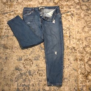 TOPSHOP Jeans